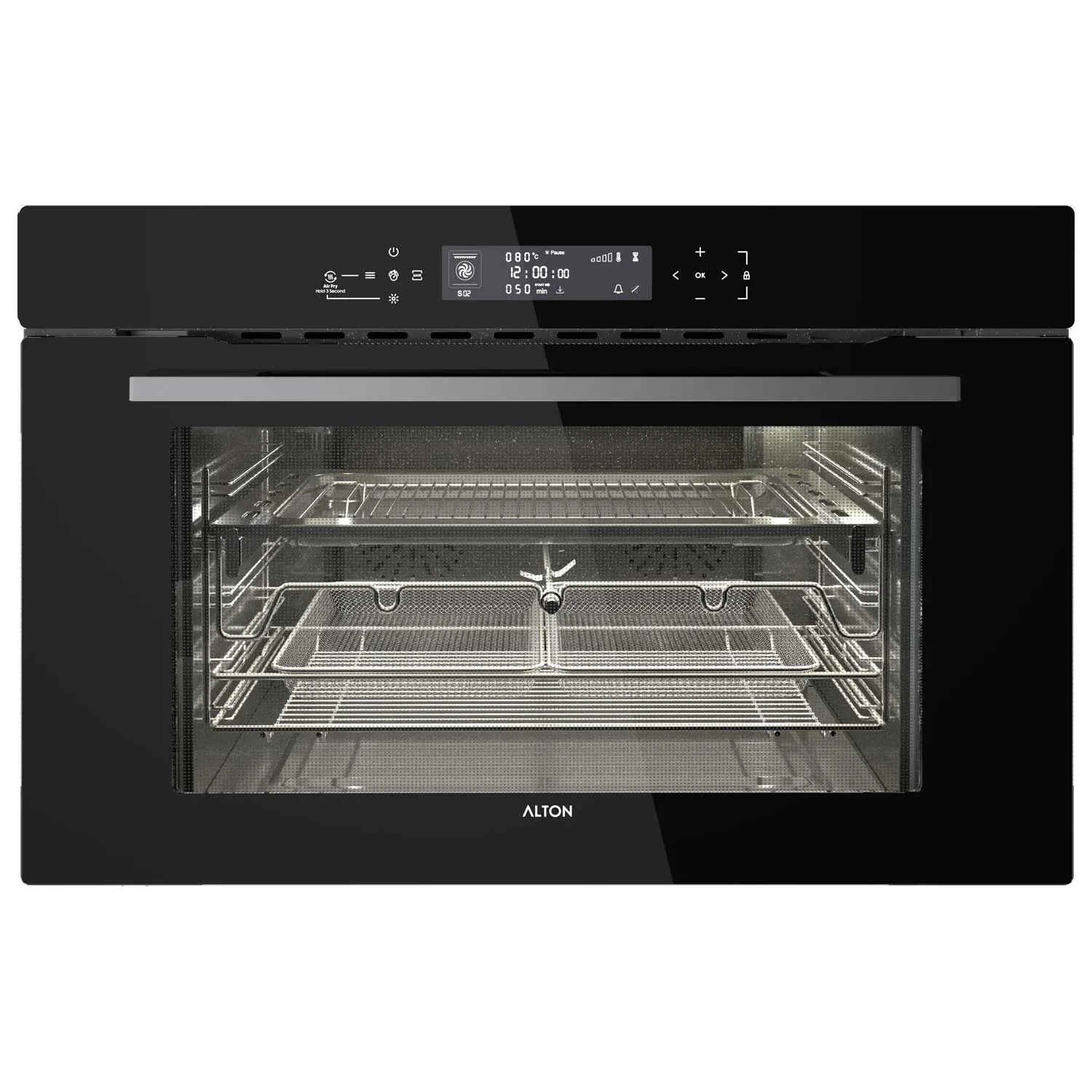 V-920B-2 فر توکار آلتون مدل V920B