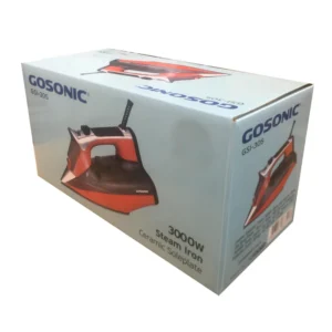 اتو بخار گوسونیک مدل GSI-305