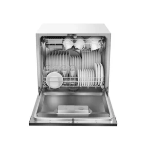 ماشین ظرفشویی توشیبا مدل TOSHIBA DW-08T1CISW