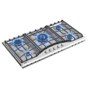 اجاق گاز توکار آلتون مدلS519N
