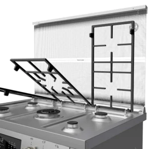 اجاق گاز مبله آلتون مدلMD5S