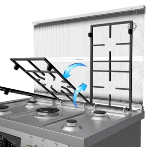 اجاق گاز مبله آلتون مدلMD5S