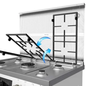 اجاق گاز مبله آلتون مدلMD5W