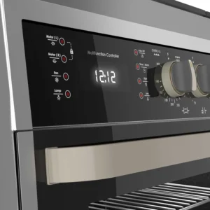 اجاق گاز مبله آلتون مدلMDR5S
