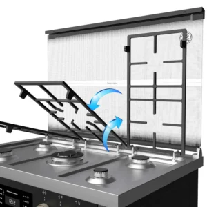اجاق گاز مبله آلتون مدلMX5B