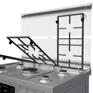 اجاق گاز مبله آلتون مدلMX5S