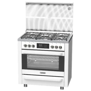 اجاق گاز مبله آلتون مدلMX5W