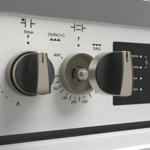 اجاق گاز مبله آلتون مدلMX5W
