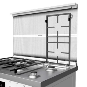 اجاق گاز مبله آلتون مدلMX5W