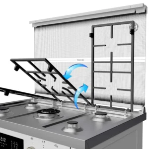 اجاق گاز مبله آلتون مدلMX5W