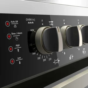 اجاق گاز مبله آلتون مدلMXR5S