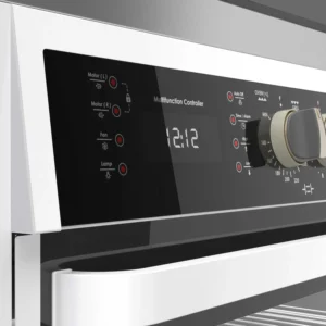 اجاق گاز مبله آلتون مدلMXR5W