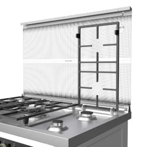 اجاق گاز مبله آلتون مدلMXR5W