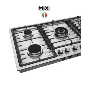 اجاق گاز میکس مدل S508