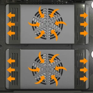 فر توکار آلتون مدل V504T