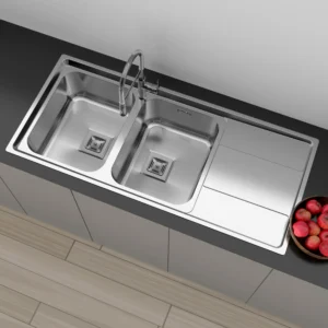 سینک توکار آلتون مدل ST1164