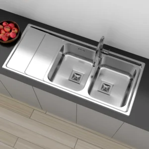 سینک توکار آلتون مدل ST1162