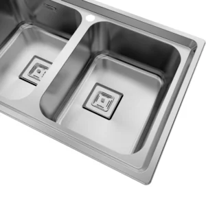 سینک توکار آلتون مدل ST1162