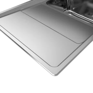 سینک توکار آلتون مدل ST1162