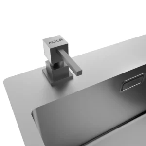سینک توکار باکسی آلتون مدلSBR740