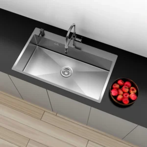 سینک توکار باکسی آلتون مدلSBR840
