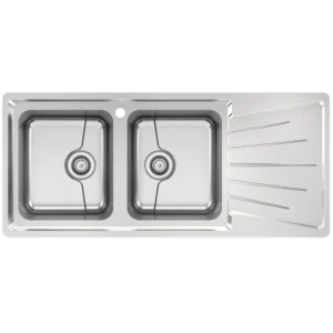 سینک میکس پلاس مدل 8082-S45