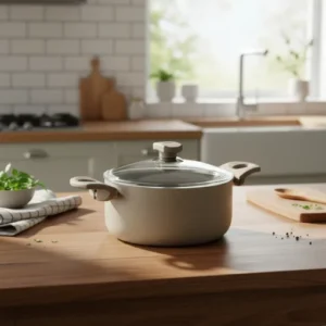 قابلمه بژ سایز 26 ریوالد مدل یورک کد 0106