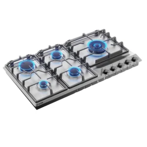 اجاق گاز توکار آلتون مدلS516N