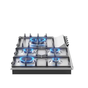 اجاق گاز توکار آلتون مدلS516N