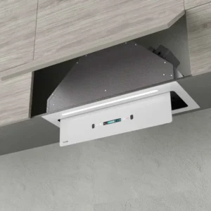 هود مخفی آلتون مدل H710W