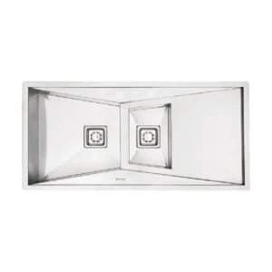 سینک ظرفشویی تکنوگس مدل TCS-23106