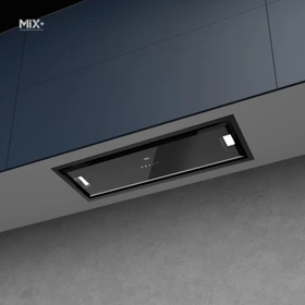 هود مخفی میکس پلاس مدل H100