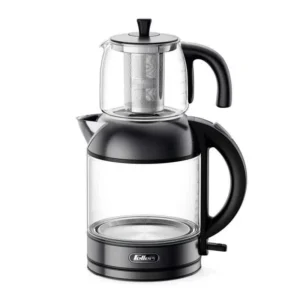 چای ساز روی هم فلر مدل TS289