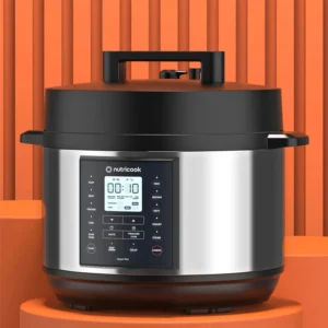 زودپز برقی نوتریکوک مدل NC-SP210L با گارانتی گلدیران