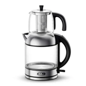 چای ساز روی هم فلر مدل TS289