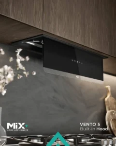 هود مخفی میکس پلاس مدل VENTO 5