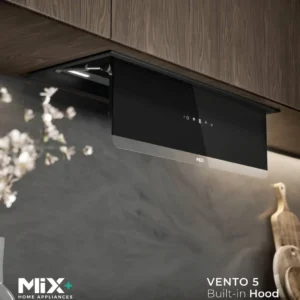 هود مخفی میکس پلاس مدل VENTO 5