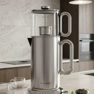 چای ساز لویسنت مدل LWK2010