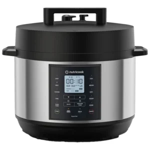 زودپز برقی نوتریکوک مدل NC-SP210L با گارانتی گلدیران