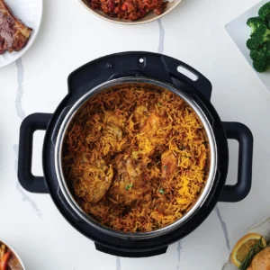زودپز برقی نوتریکوک مدل NC-SP210L با گارانتی گلدیران