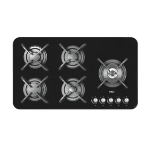 اجاق گاز صفحه ای میکس پلاس مدل CG8504