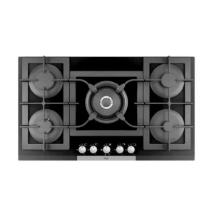 اجاق گاز صفحه ای میکس پلاس مدل CG9571M