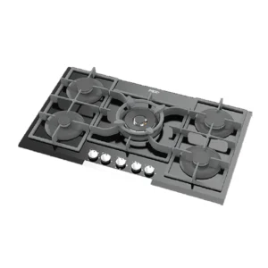 اجاق گاز صفحه ای میکس پلاس مدل CG9571M