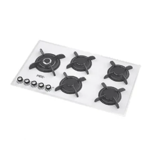 اجاق گاز صفحه ای میکس پلاس مدل G502LW