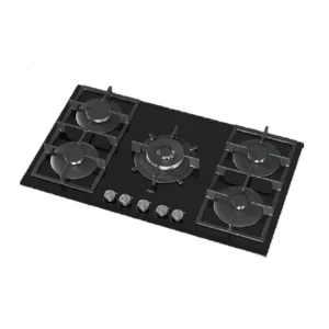اجاق گاز صفحه ای میکس پلاس مدل G514
