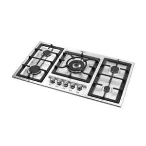 اجاق گاز صفحه ای میکس پلاس مدل IS9505