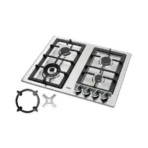 اجاق گاز صفحه ای میکس پلاس مدل 403S