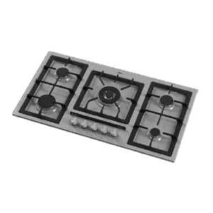 اجاق گاز میکس پلاس مدل E518G