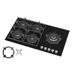 اجاق گاز میکس پلاس مدل G514R