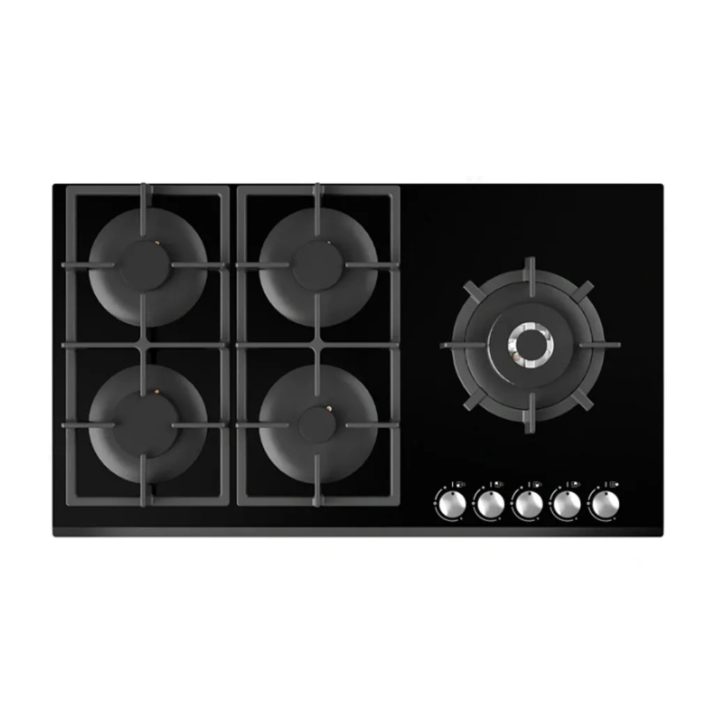 اجاق گاز میکس پلاس مدل G514R اجاق گاز میکس پلاس مدل G514R